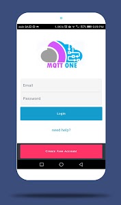 MQTTone - Free MQTT Cloud IoT Unknown