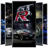 GTR Wallpapers icon