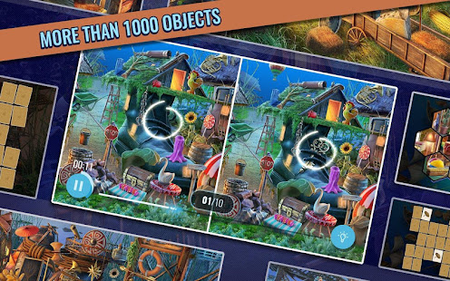 Gulliver's Voyage to Lilliput 3.07 APK + Mod (Unlimited money) for Android