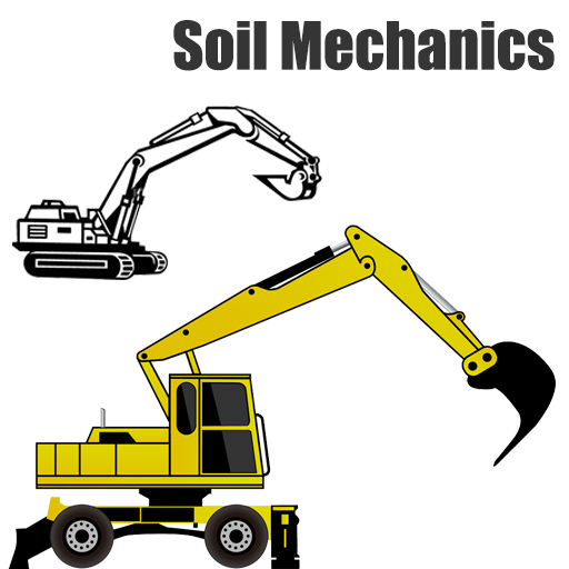 Soil Mechanics logo