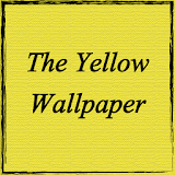 The Yellow Wallpaper, by Charlotte Perkins Gilman icon