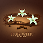Cover Image of Download Holy Week Liturgy  APK