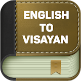 English To Visayan Dictionary icon