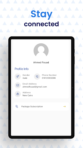 Physio Cure screenshot 8