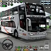 City Bus Games Simulator 3D icon