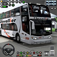 Симулятор городских автобусов