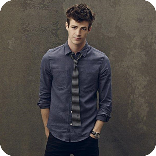 Wallpapers THOMAS GRANT GUSTIN logo