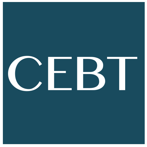 CEBT logo