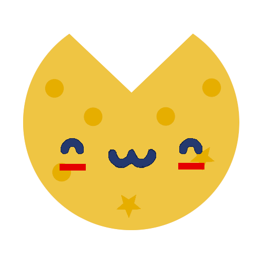 Печенье с предсказанием logo
