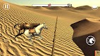 screenshot of Desert Racing - جراند الصحراء