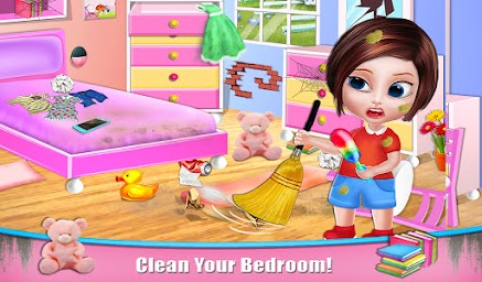 House Cleaning - Home Clean