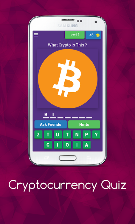 Crypto Quizzes - 9.1.6z - (Android)