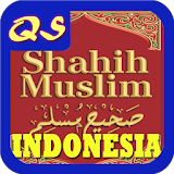 Hadist Shahih Muslim Indonesia icon