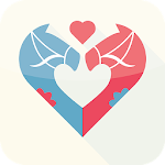 Cover Image of Download Sweden Dating: Swedish Chat  APK
