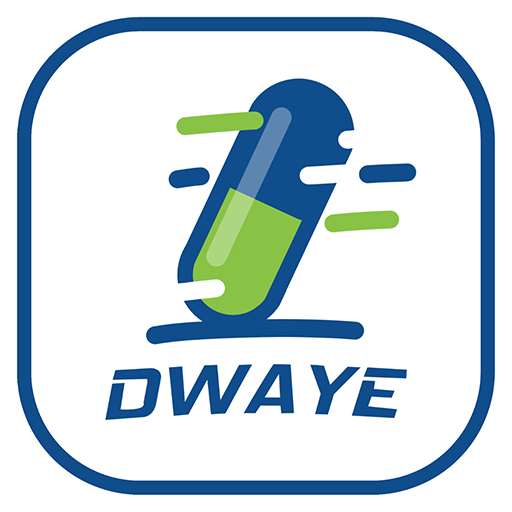 Dwaye logo