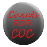 Cheats For Coc icon