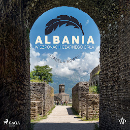 Obraz ikony: Albania. W szponach czarnego orła