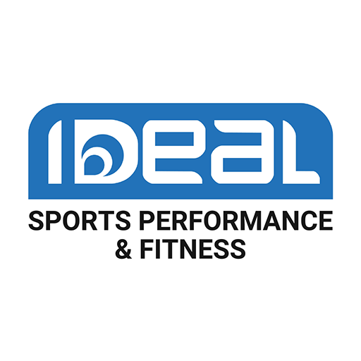 Ideal Sports Performance logo