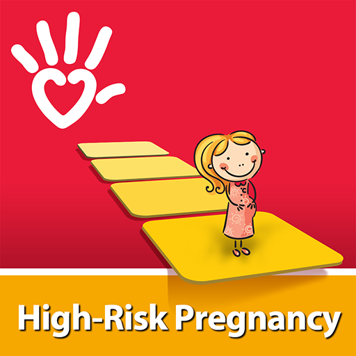 Our Journey through High Risk  1.392.14.97 Icon