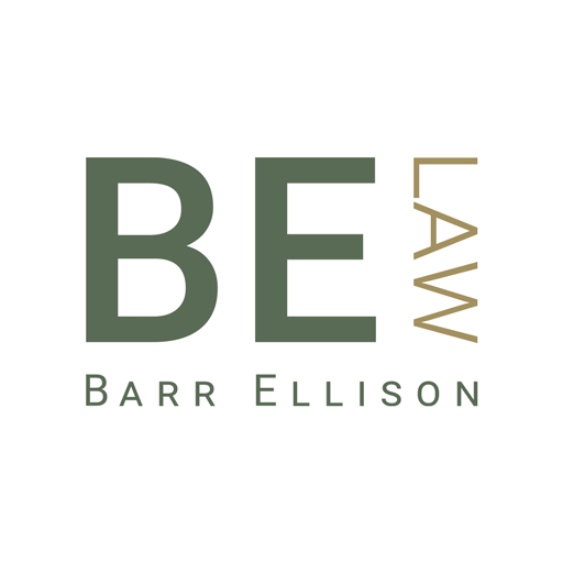 Barr Ellison logo