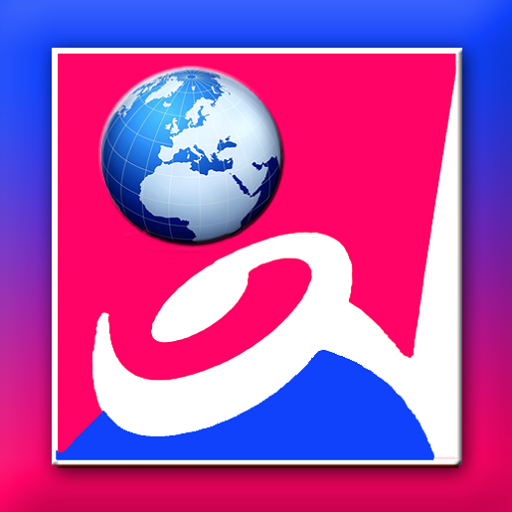 Saarathi Assamese Dictionary 3 logo