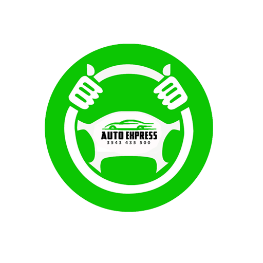 Conductor AutoExpress logo