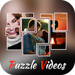 Puzzle Video Status Maker Apk