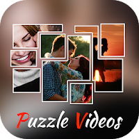 Puzzle Video Status Maker