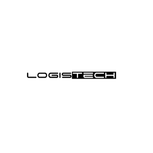 Logistech: Carrier logo