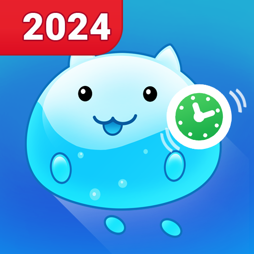 Water tracker & drink water 0.3.33 Icon