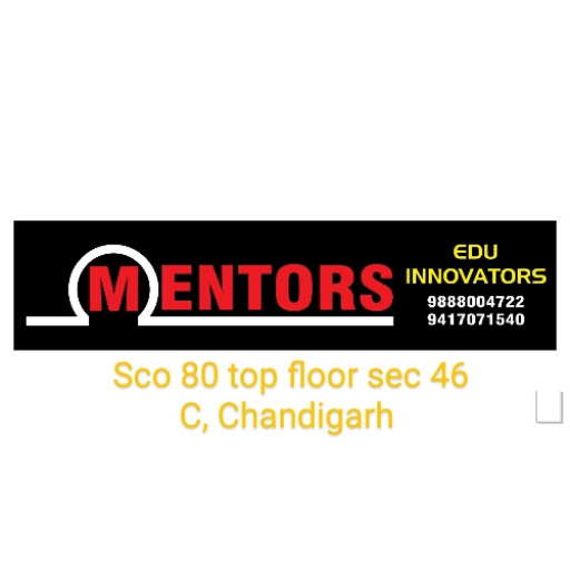 Mentors Edu Innovators logo