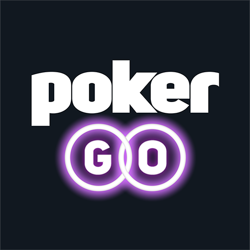 PokerGO: Stream Poker TV  Icon