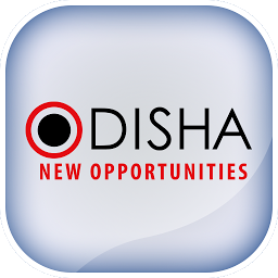 图标图片“Invest Odisha”