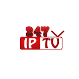 247 IPTV PLAYER icon