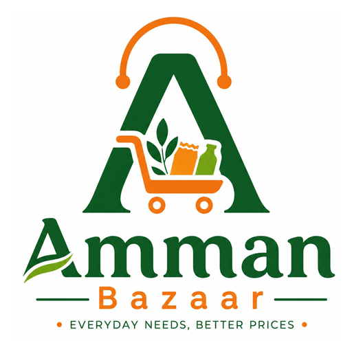 Amman Bazzar