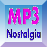 Lagu Terjebak Nostalgia mp3 icon