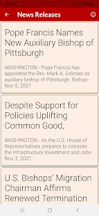 Catholic Daily Readings 2022 1.02 APK screenshots 8