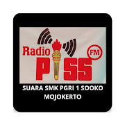 PISS FM Suara SMK PGRI SOOKO