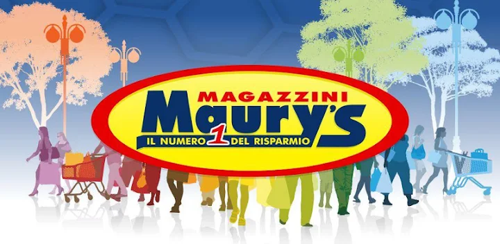 Maury’s
