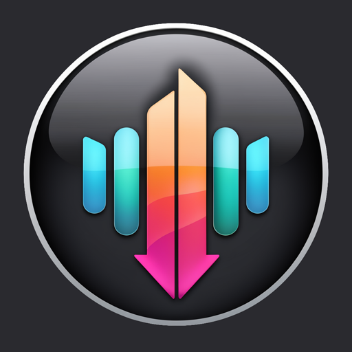 cloud playlist downloader