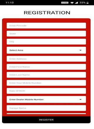 LivExpert Screen 2