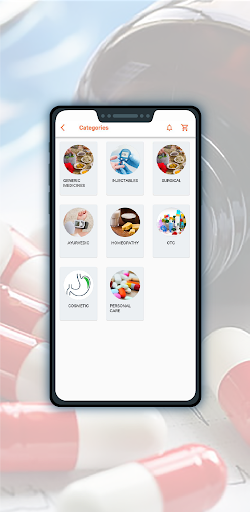 Pharma Town Screen 3
