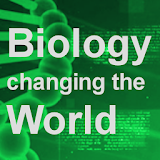 Biology: Changing the World icon