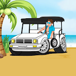 Cover Image of Download Beach Race  APK