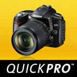 Guide to Nikon D90 icon