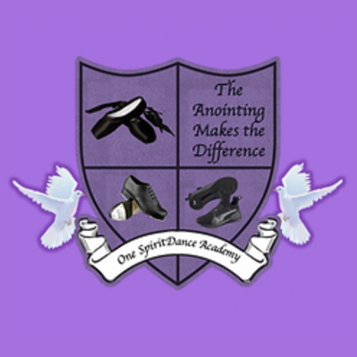 One Spirit Dance Academy logo