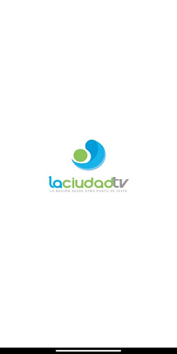 Android application Radio La Ciudad TV screenshort