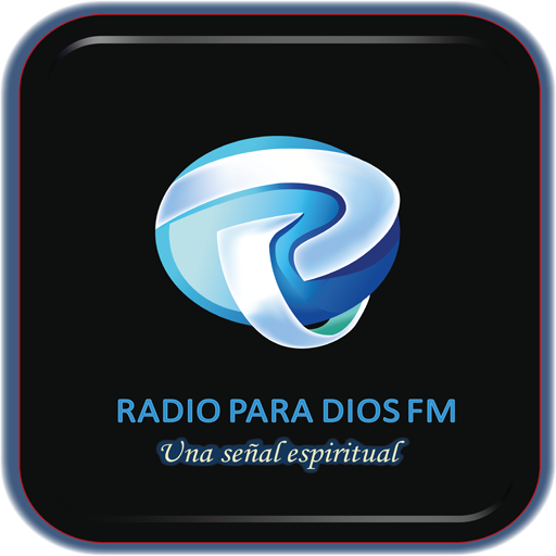 Radio Para Dios 1.0 Icon
