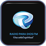 Radio Para Dios icon