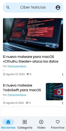 Ciber Noticias